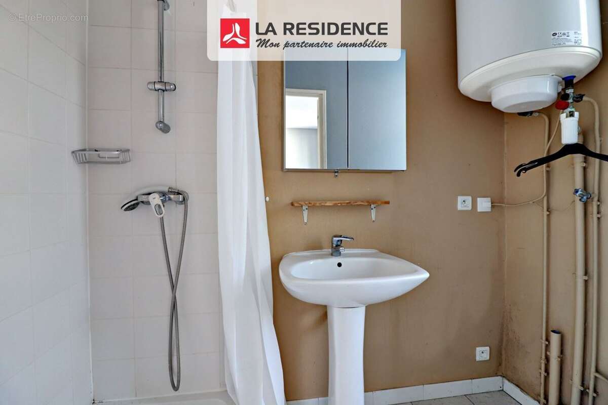 Appartement à MAREIL-SUR-MAULDRE