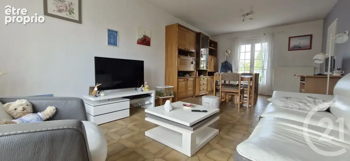 Maison 5 pièces 100 m² à vendre à Chateaudun (28200) - photo 2