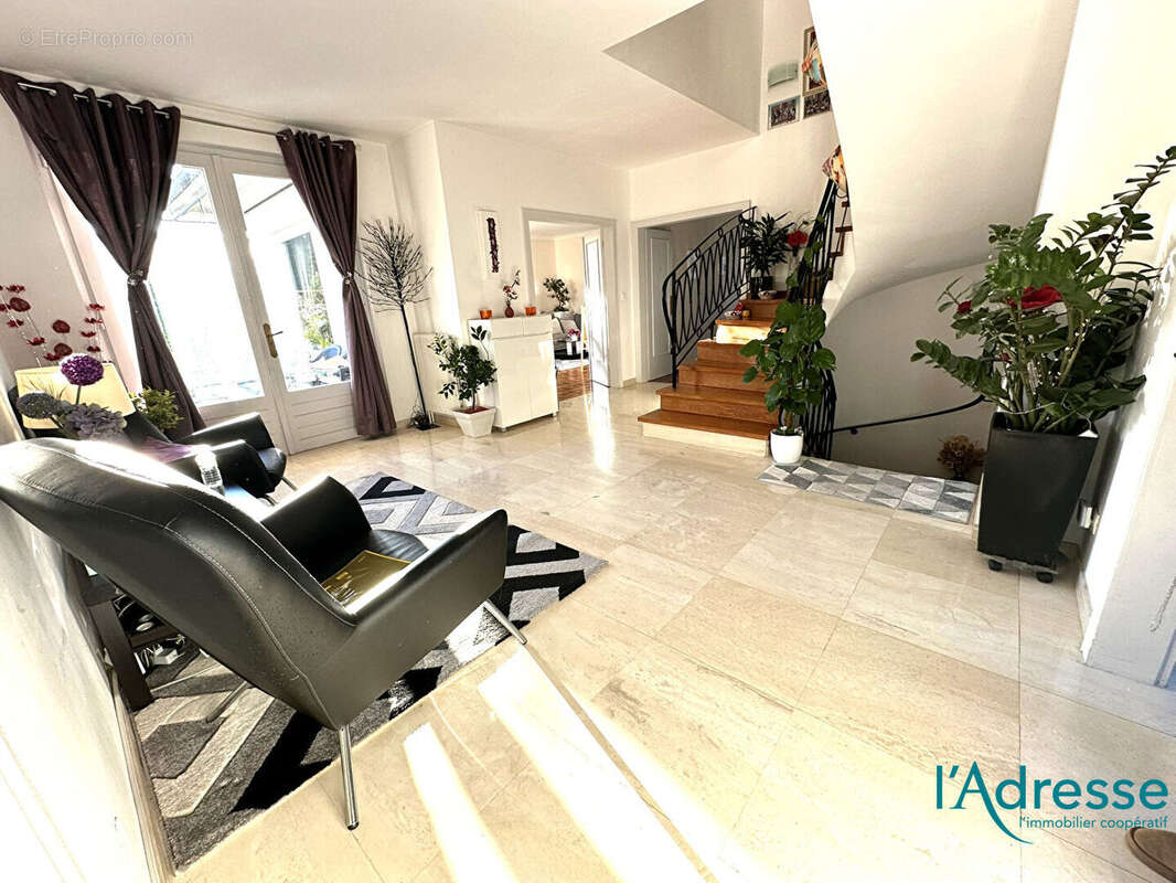 Maison à GUEBWILLER