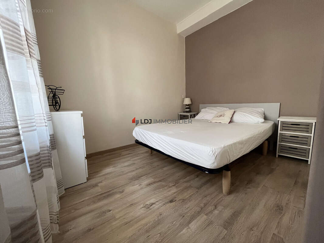 Appartement à AMELIE-LES-BAINS-PALALDA