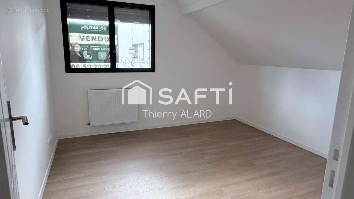 Photo 7 - Maison à BELLOY-EN-FRANCE