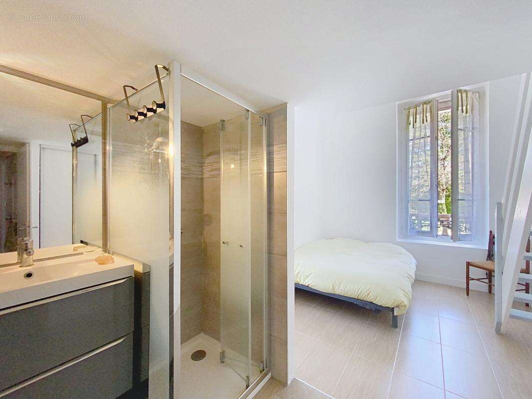 Appartement à FRANCHEVILLE