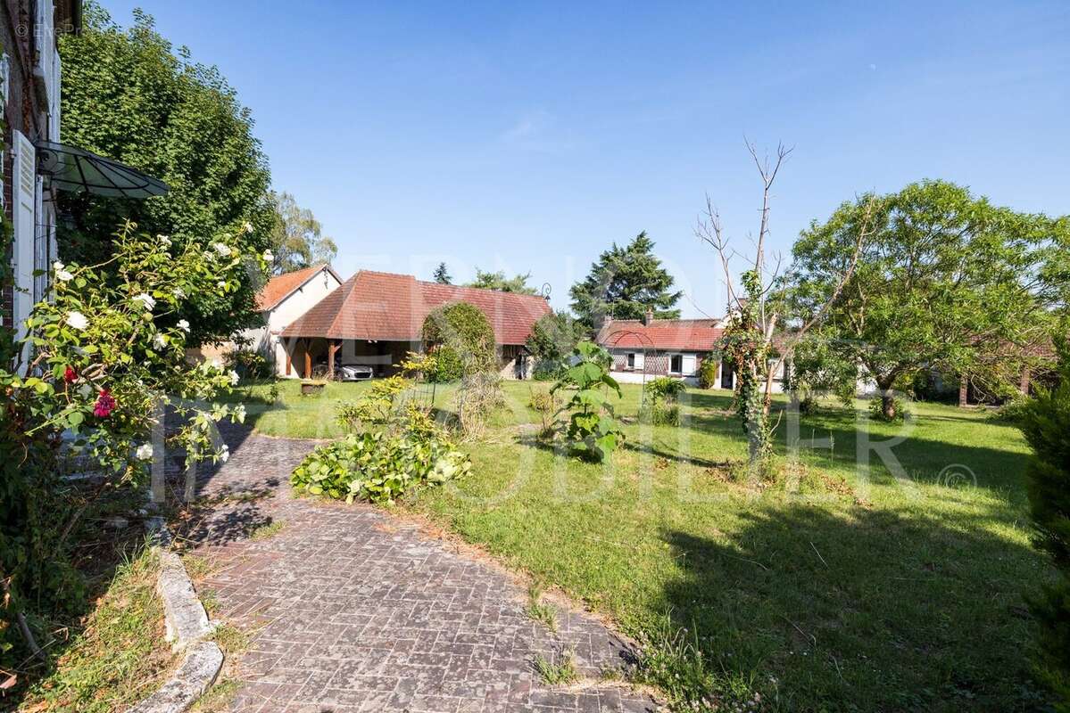 Maison à VERNON