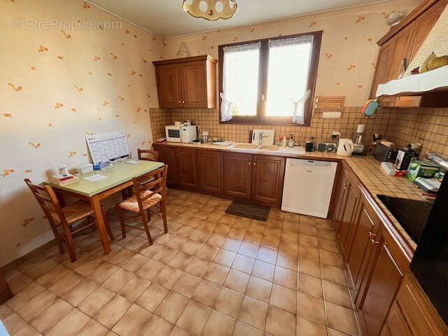 Appartement à MONTESSON
