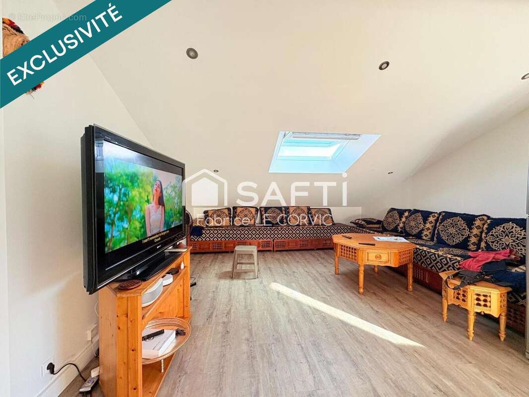 Photo 2 - Appartement à LOCMINE