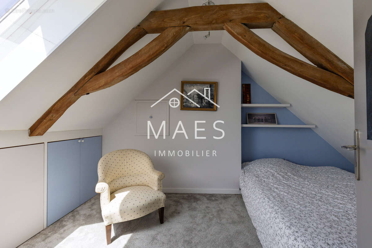 Maison à WAMBRECHIES