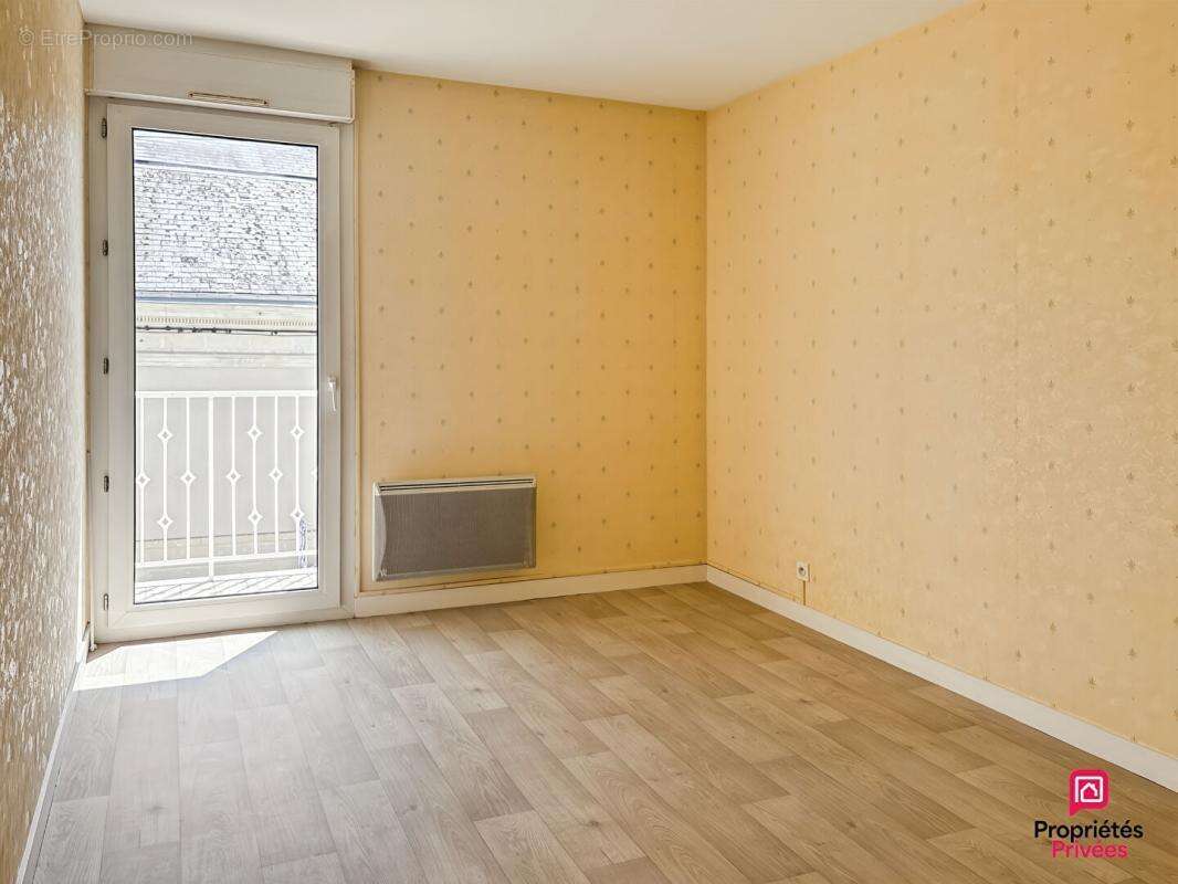 Appartement à SABLE-SUR-SARTHE