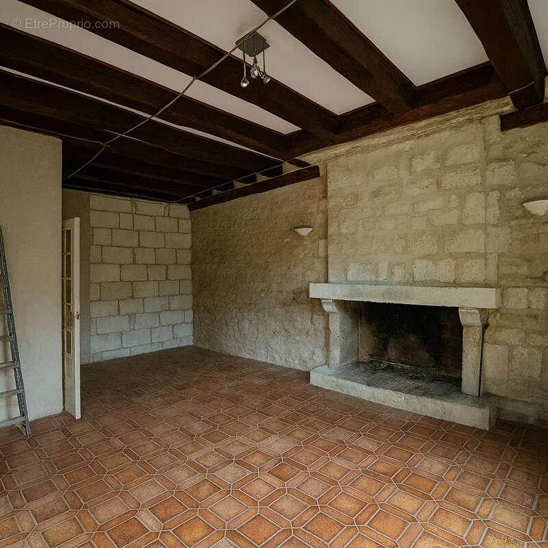 Appartement à BOURGES