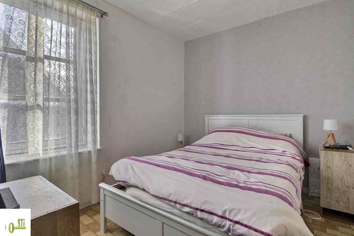 Photo 7 - Maison à MONTBOUY