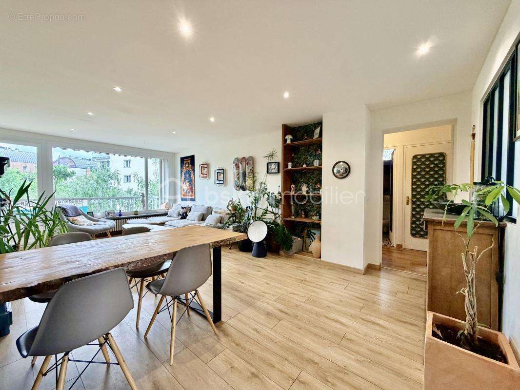 Appartement à ANNECY
