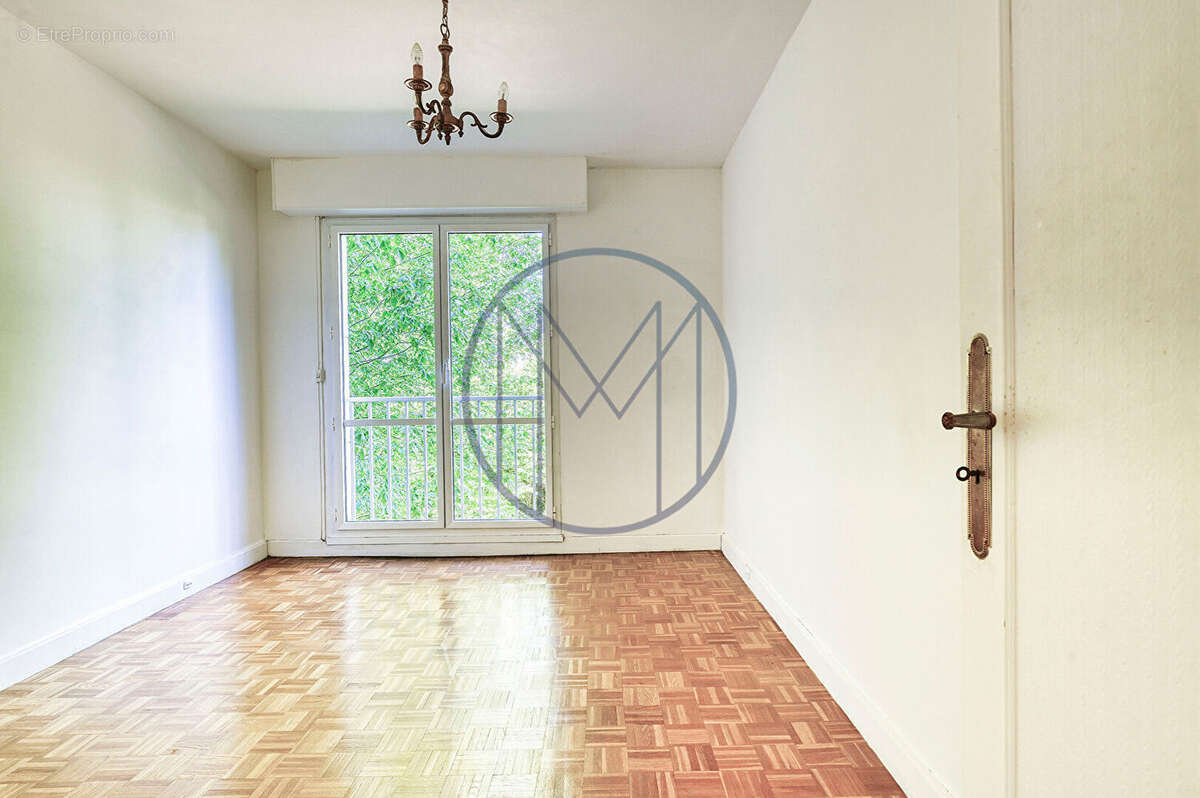 Appartement à VERSAILLES