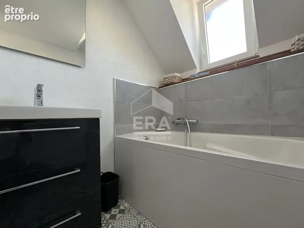 Maison 106m² à saint-étienne-du-rouvray - photo 14