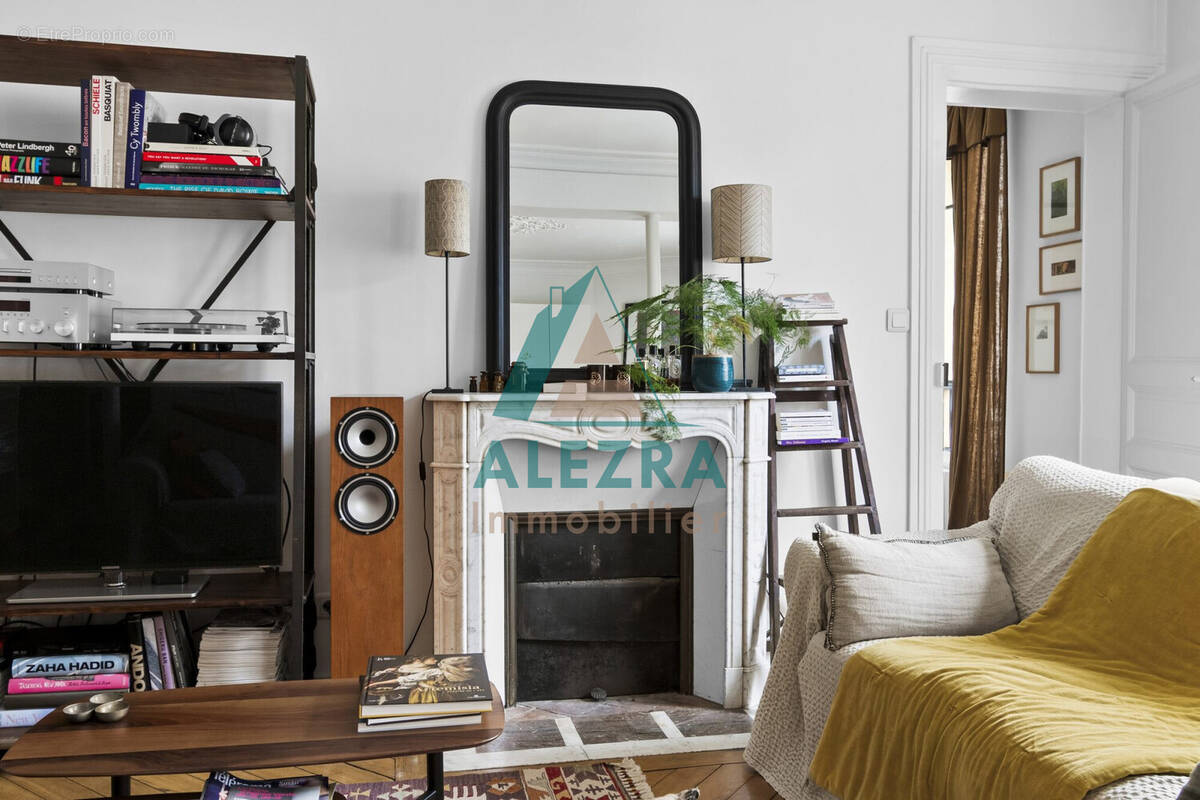 Appartement à VERSAILLES