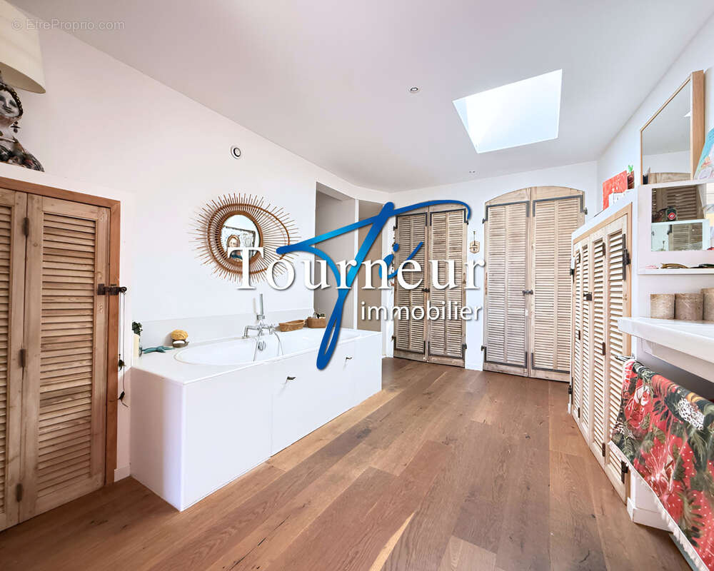 Maison à SANARY-SUR-MER