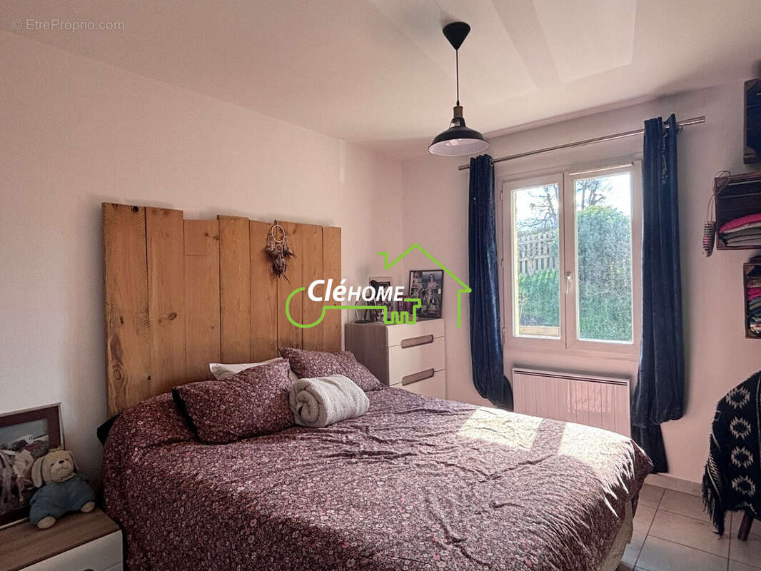 Maison à SAINT-GERMAIN-SUR-L&amp;#039;ARBRESLE