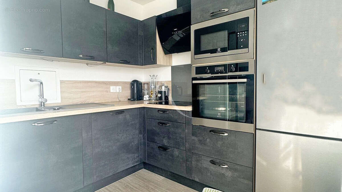 Appartement à NEUILLY-SUR-MARNE