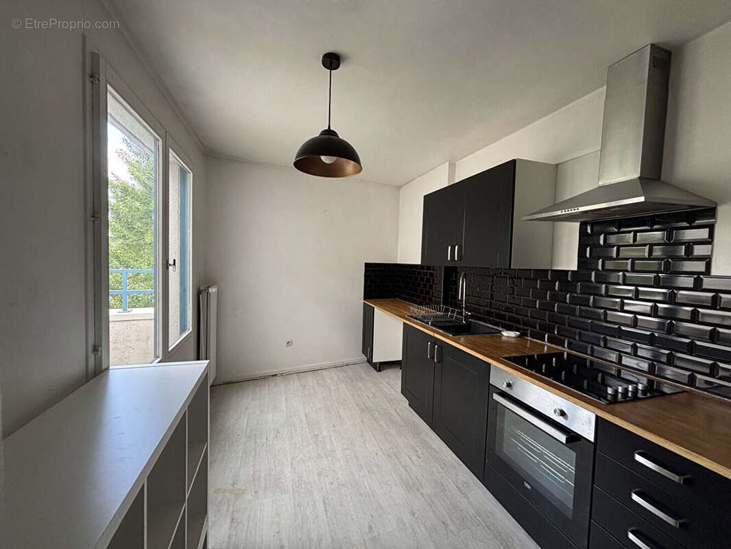 Appartement 95m² à arcueil - photo 9