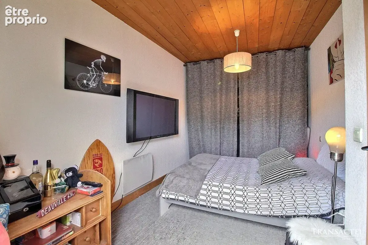 Appartement 3 pièces 60 m² à vendre à Saint-Gervais-Les-Bains (74170) - photo 43