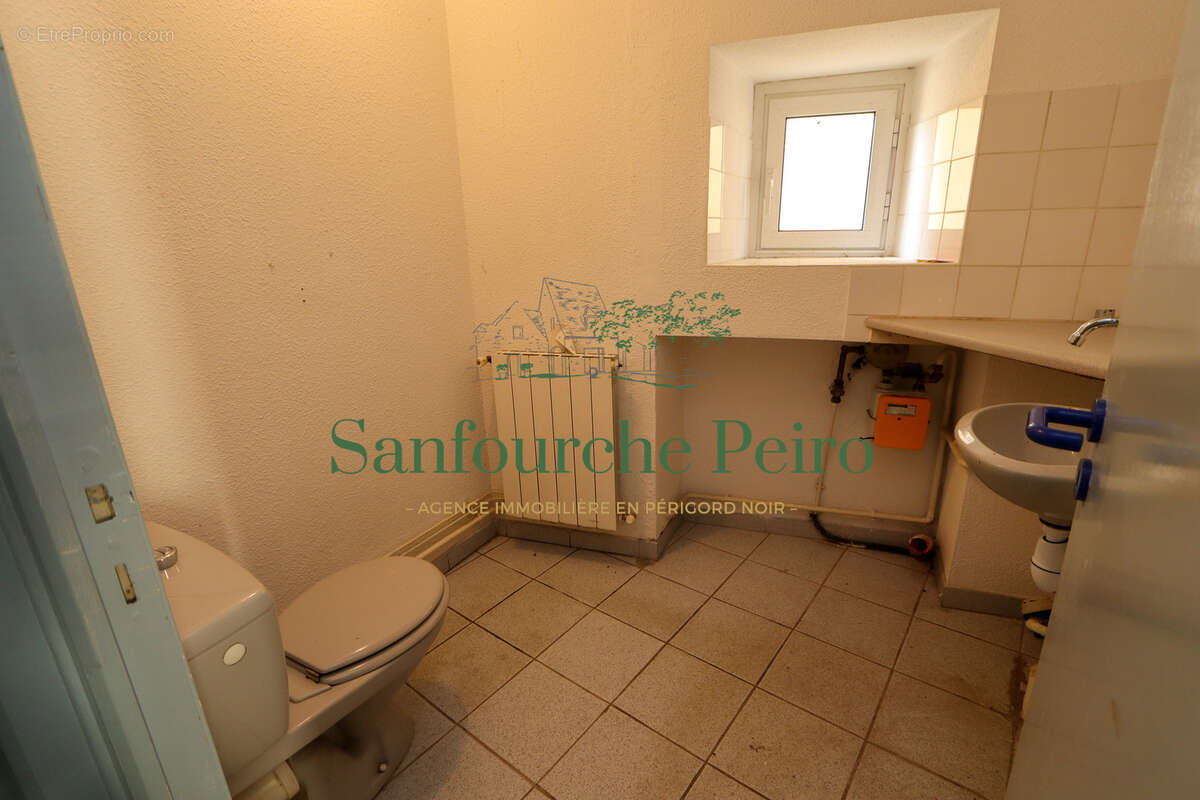 Appartement à SARLAT-LA-CANEDA