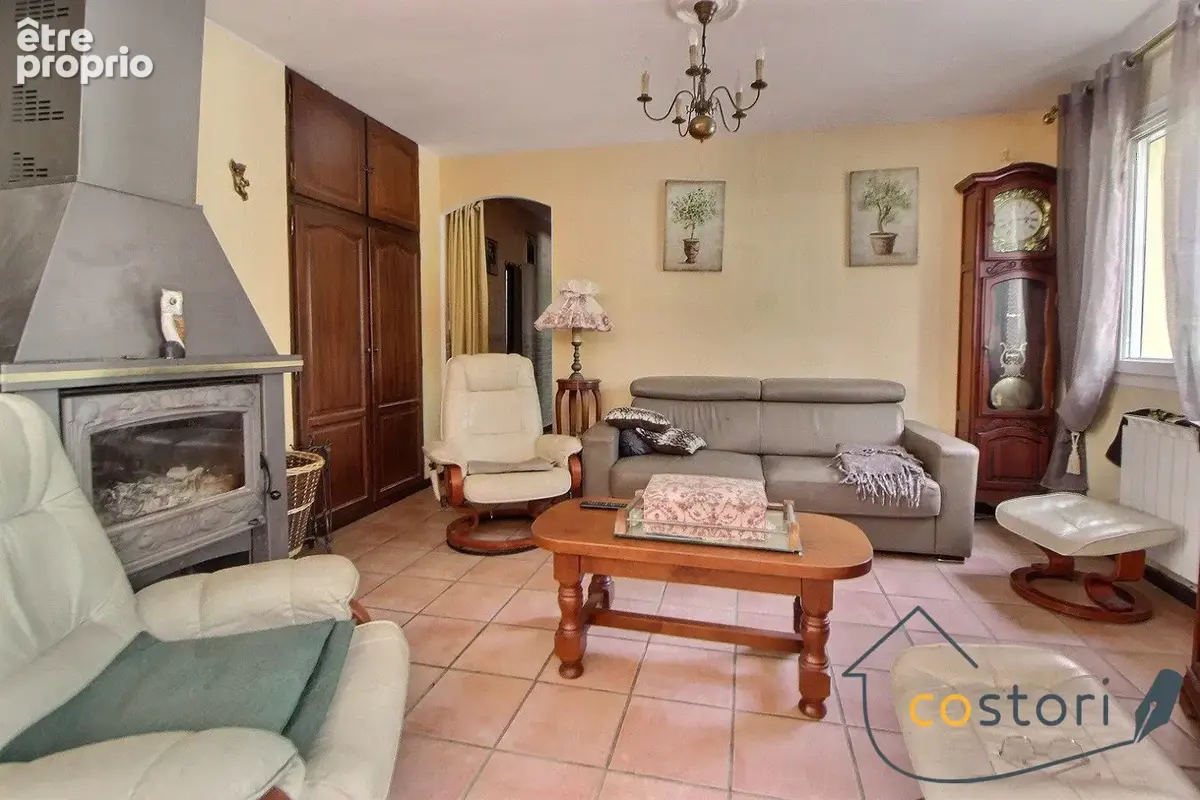Maison 5 pièces 135 m² à vendre à Ampus (83111) - photo 6