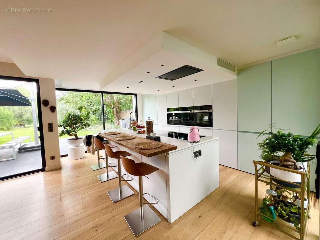 Photo 2 - Maison à GENECH