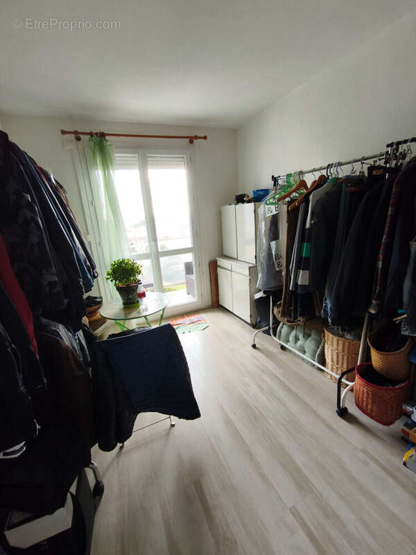 Appartement à ROCHEFORT