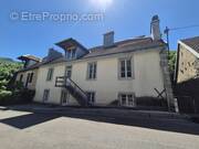 Appartement à PONTARLIER