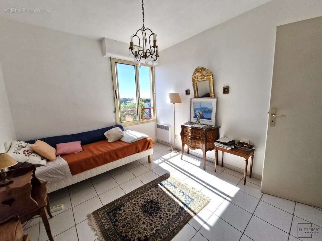 Appartement à NARBONNE