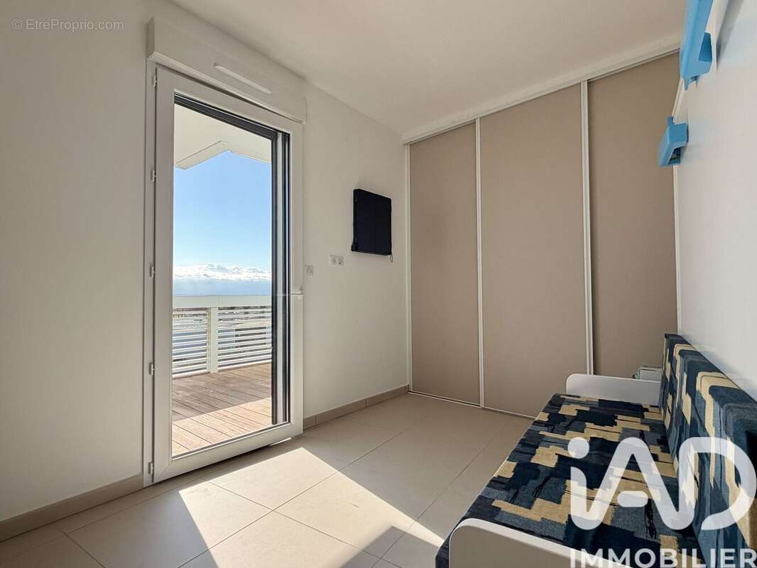 Appartement 78 m² à Canet-En-Roussillon  - photo 9