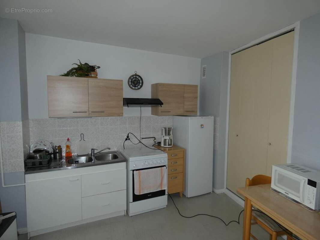 Photo 4 - Appartement à SARREGUEMINES