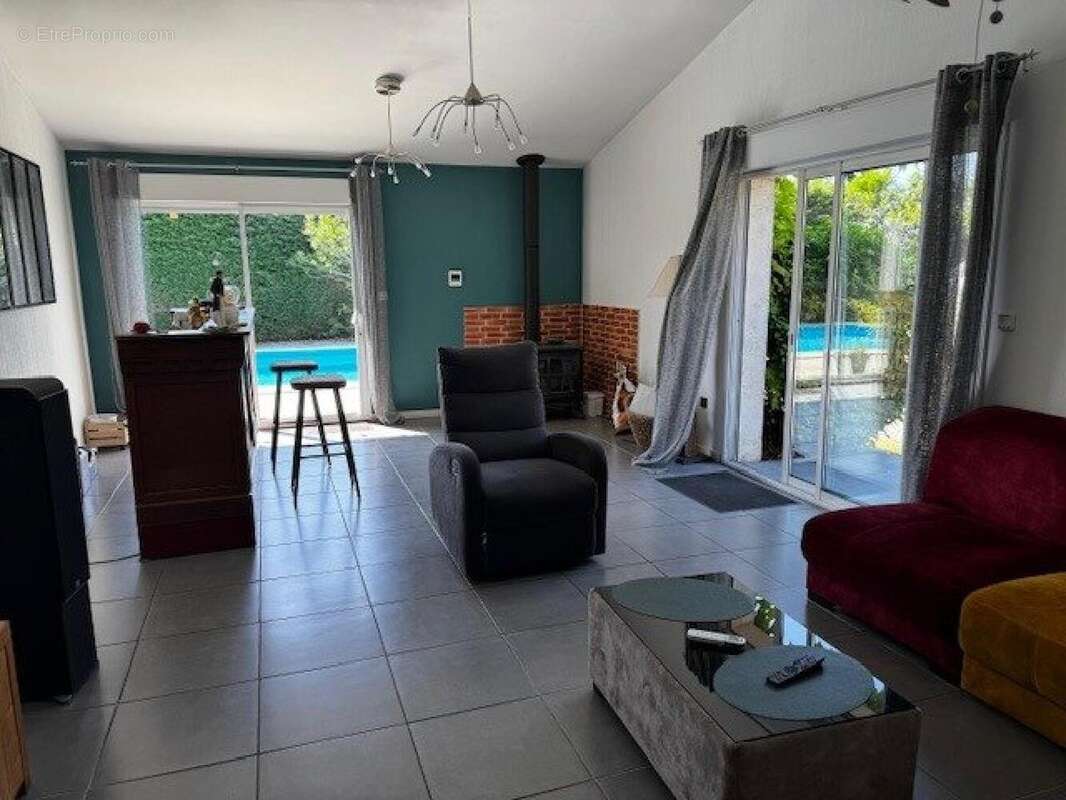 Photo 3 - Maison à LA TESTE-DE-BUCH