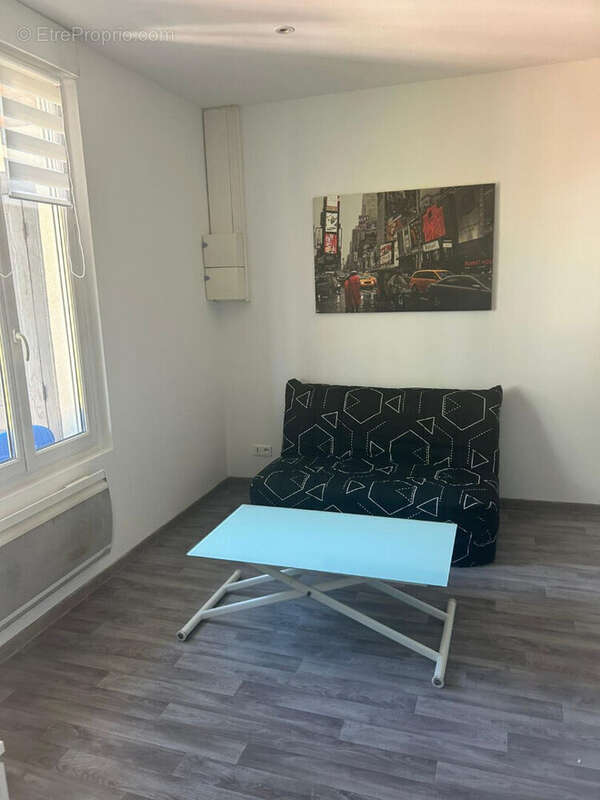Appartement à PAU