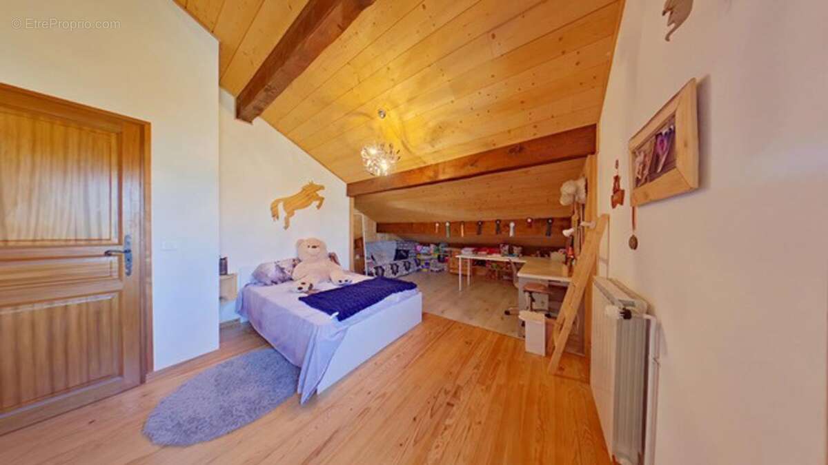 Maison à SAINT-PIERRE-DELS-FORCATS