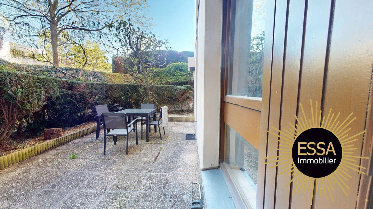 Appartement à ROCQUENCOURT