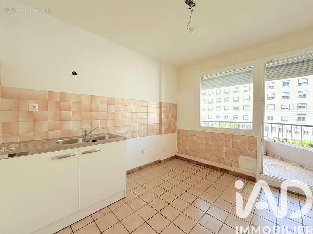 Photo 6 - Appartement à GRENOBLE