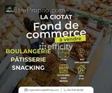 Commerce à LA CIOTAT