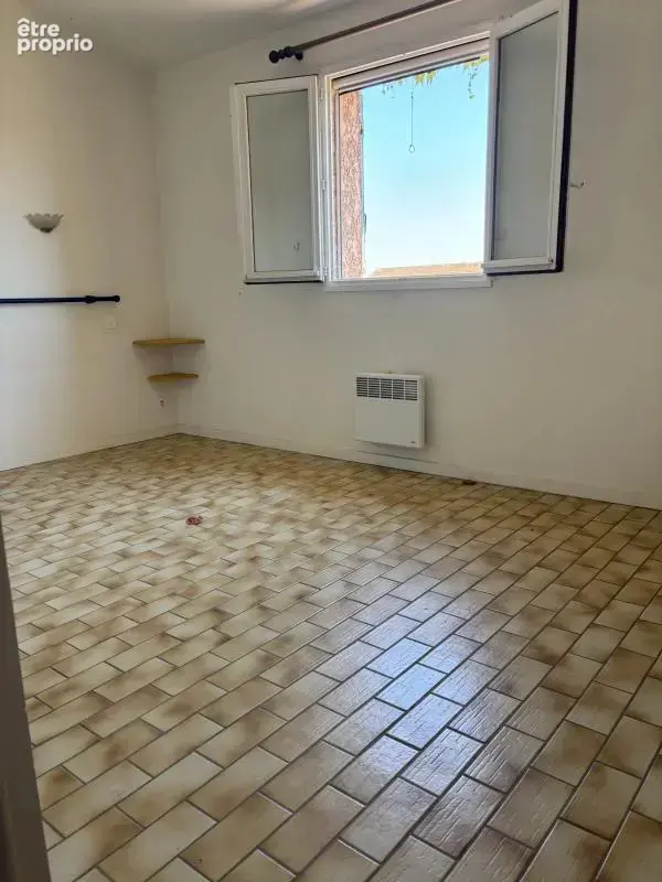 Lorgues, maison à relooker sur 417 m² de terrain - photo 11