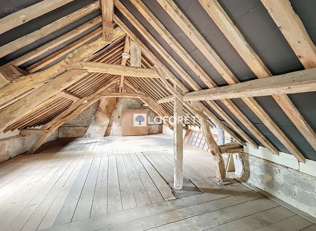 Maison à OURVILLE-EN-CAUX