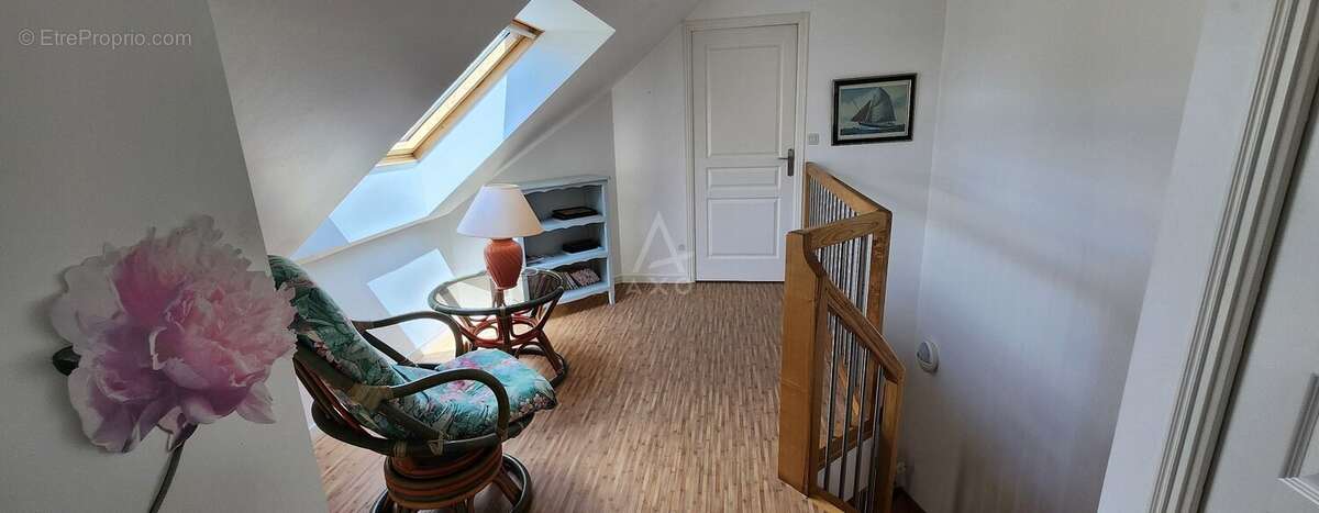 Maison à SAINT-JULIEN