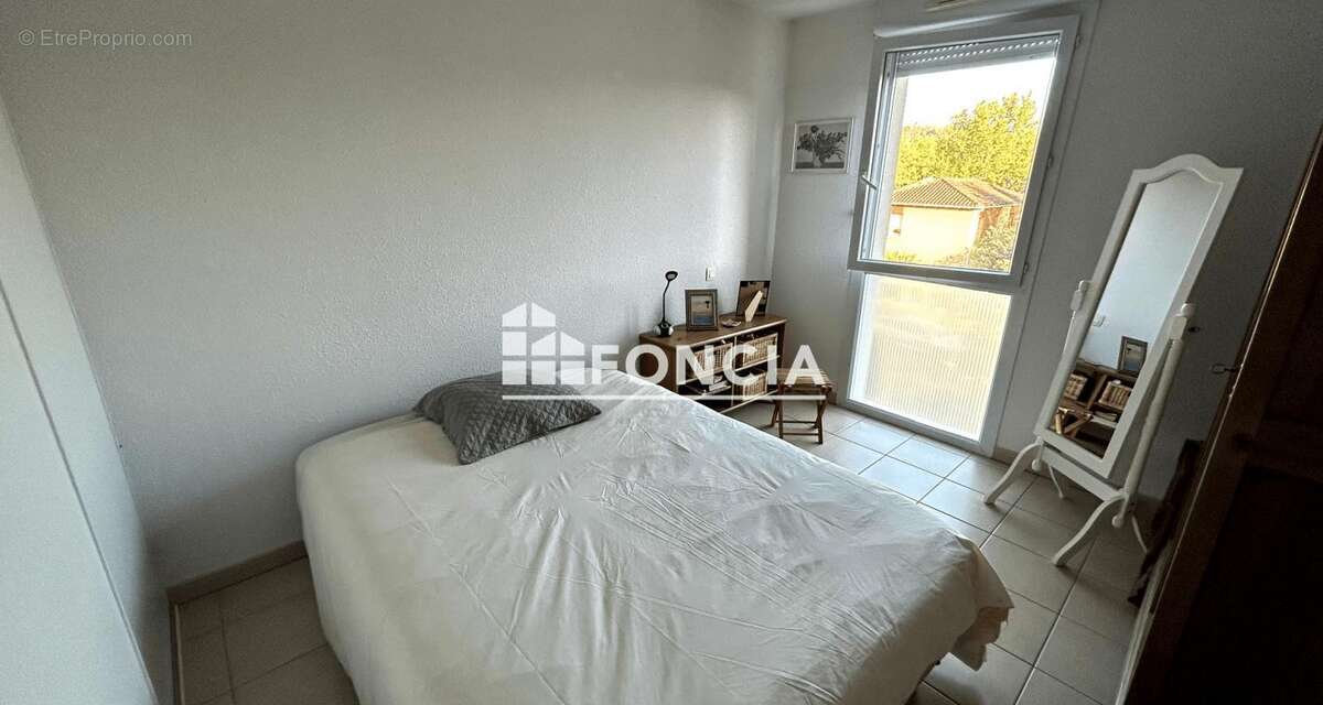 Appartement à BERGERAC