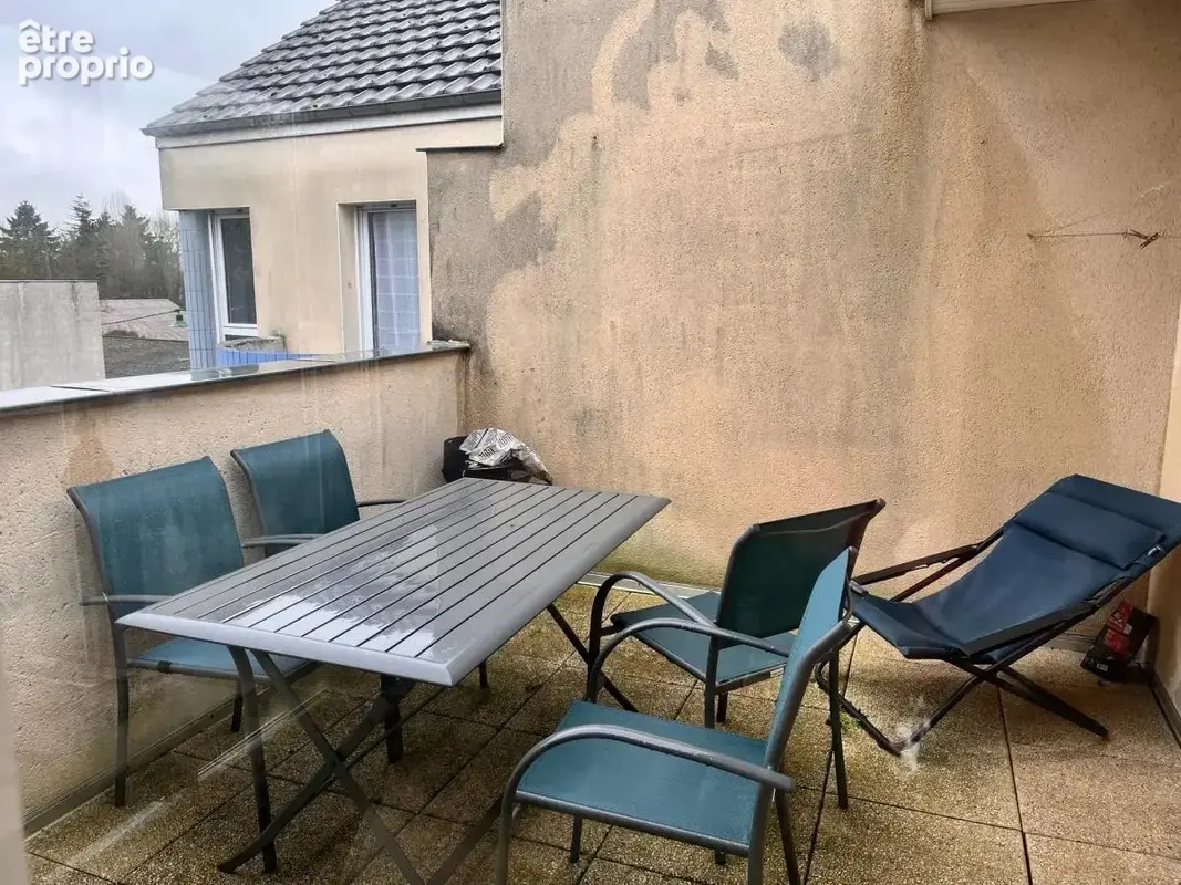 Appartement 3 pièces 69 m² à vendre à Dizy (51530) - photo 7