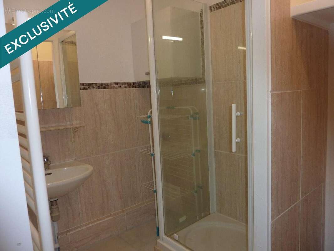 Photo 6 - Appartement à RENNES