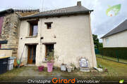 Maison à SAINT-THUAL