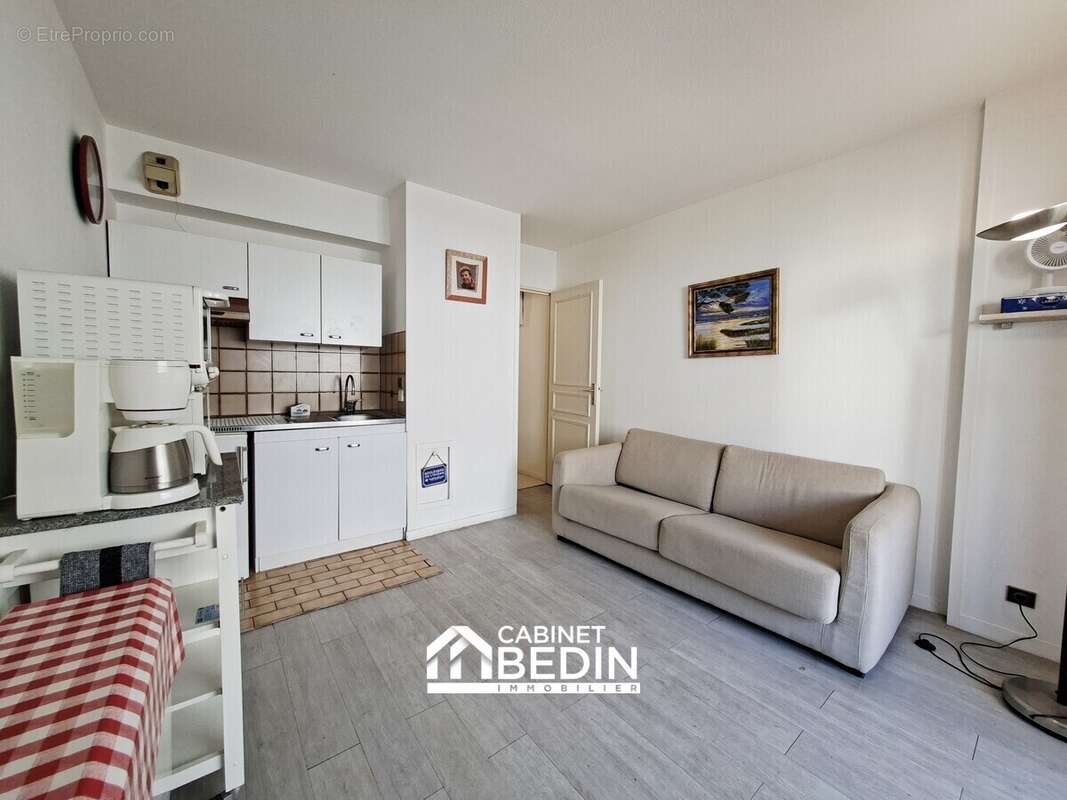 Appartement à ARCACHON
