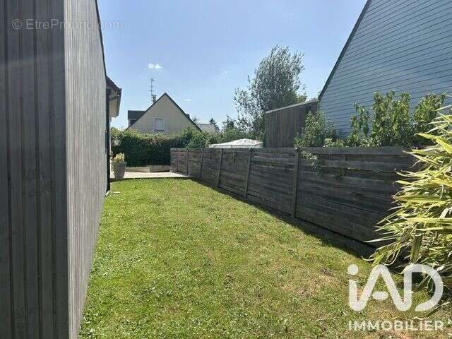 Photo 6 - Maison à BLAINVILLE-SUR-ORNE