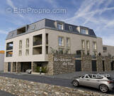 Appartement à LES HERBIERS