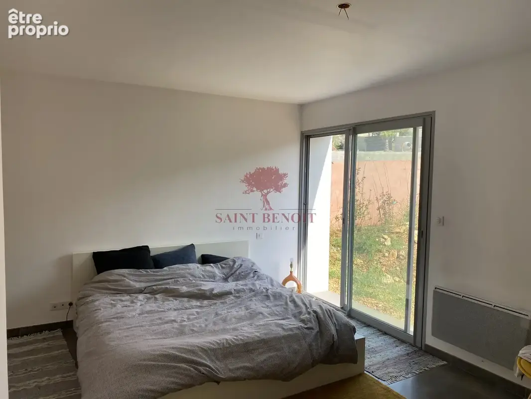 Vente  superbe villa contemporaine - photo 16