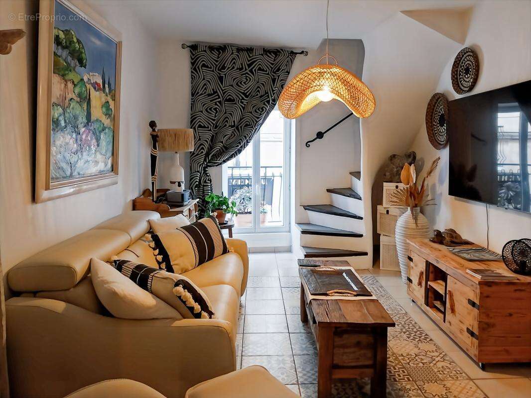 Maison à MARSEILLAN