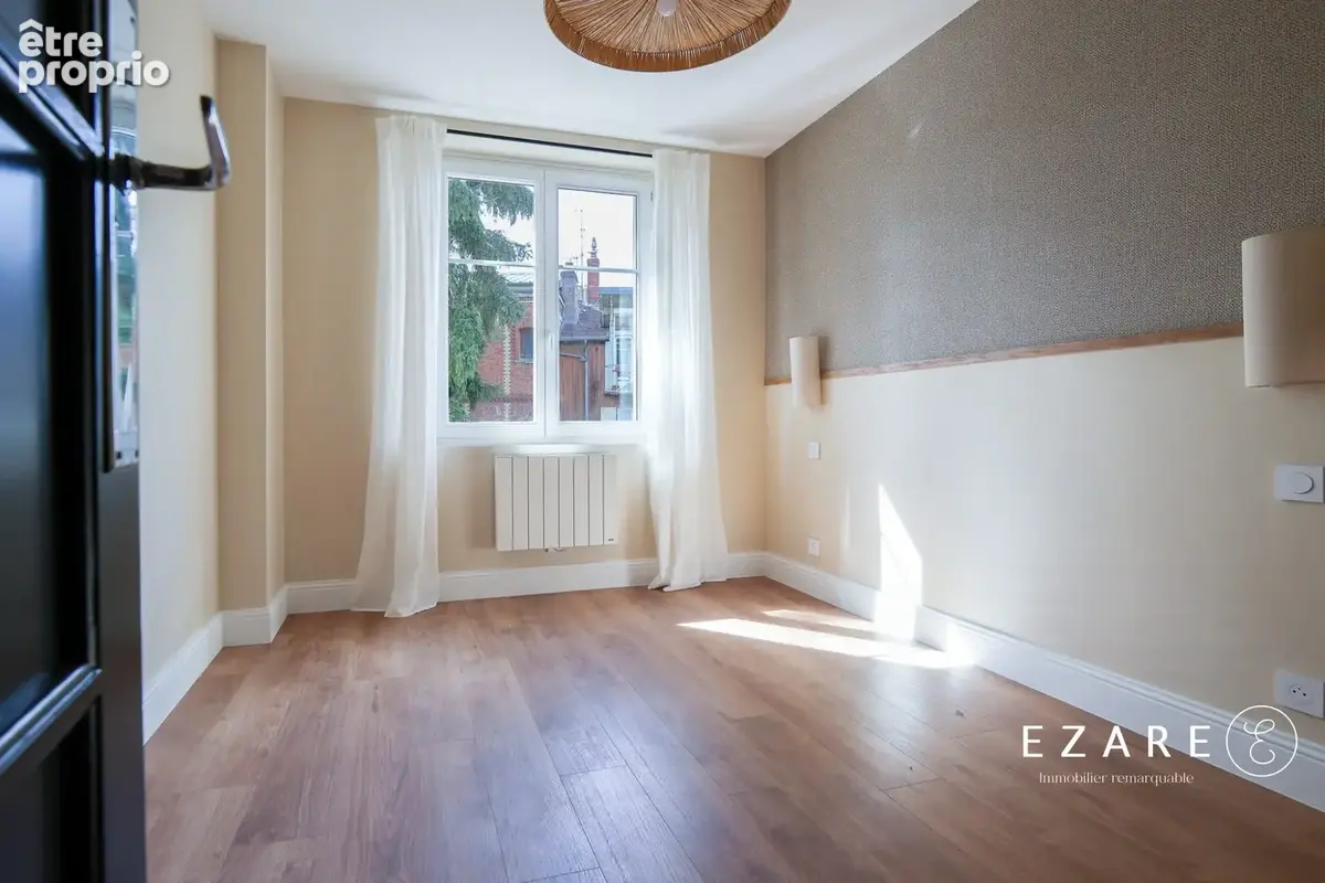 Appartement 65 m² à Dijon  - photo 8