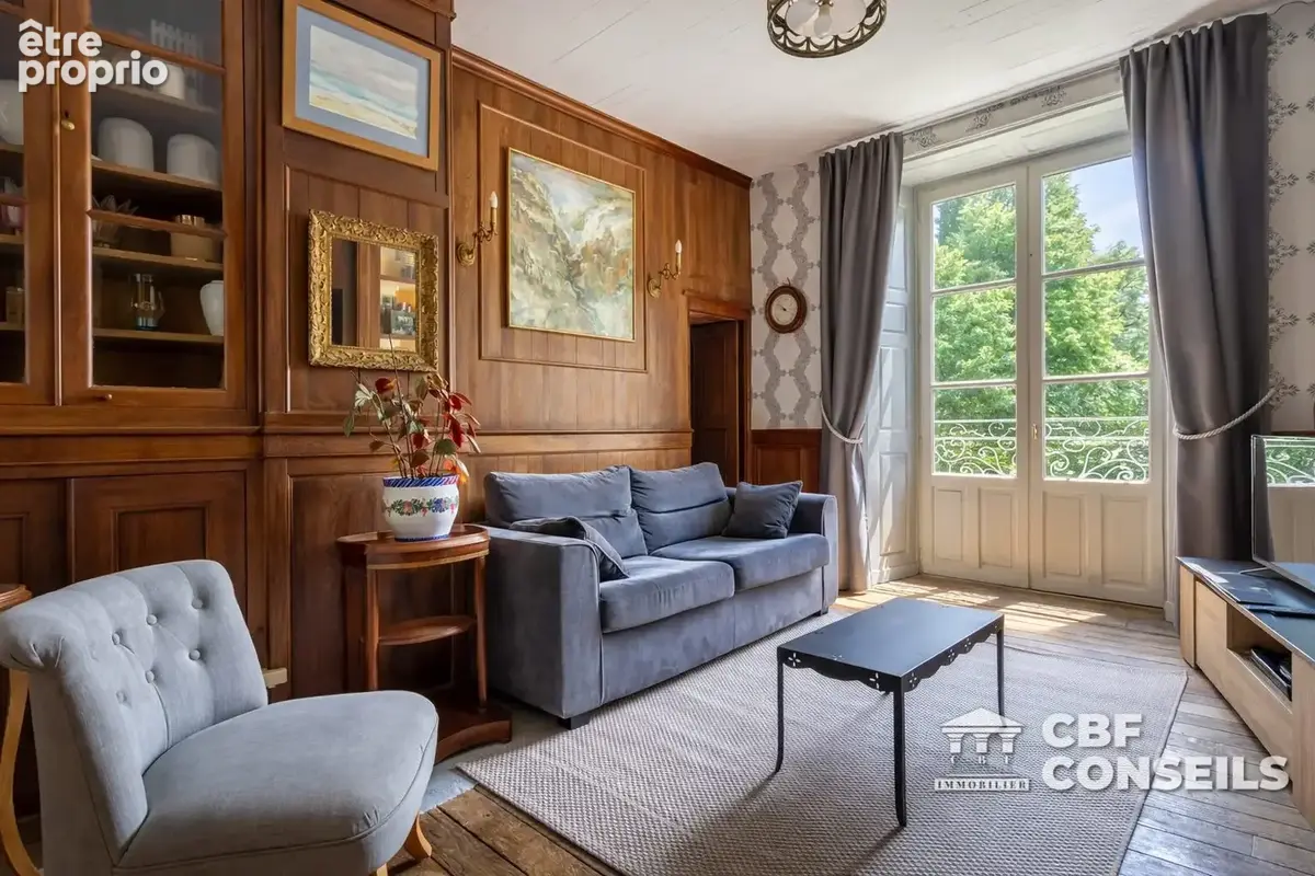 Bien immobilier à vendre à Bassignac (15240) - photo 4